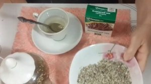 ОТ КАШЛЯ: исландский мох по рецепту доктора Евдокименко