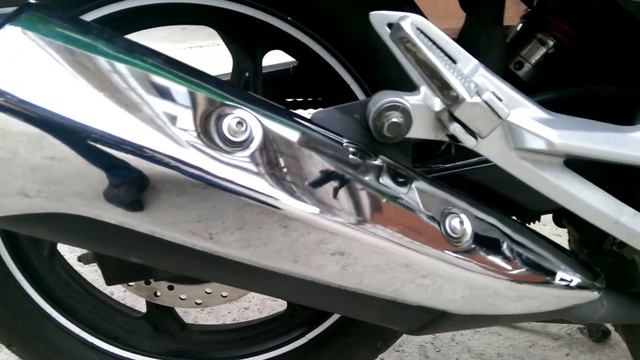 Lifan Irokez LF150-10B