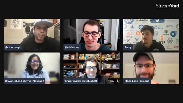 Kubernetes Office Hours 20220316 (SIG Docs Edition) смотреть онлайн