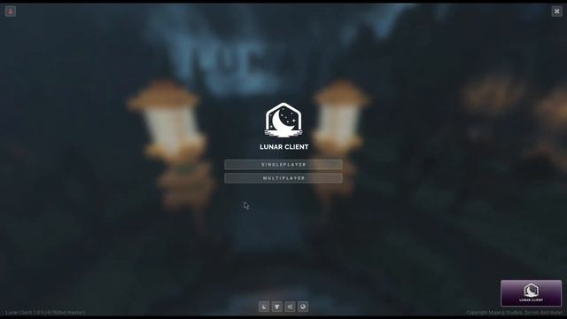 ✔Как ИГРАТЬ через ЛУНАР клиент БЕЗ ЛИЦЕНЗИИ | LUNAR client БЕЗ ЛЦ✔ #minecraft #skywars #pvp смотреть онлайн