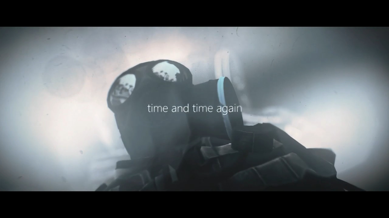 Time and time again #CSGO смотреть онлайн