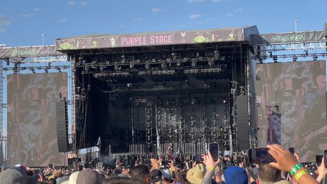 Evanescence (2023-05-13, Sick New World) [4K] смотреть онлайн