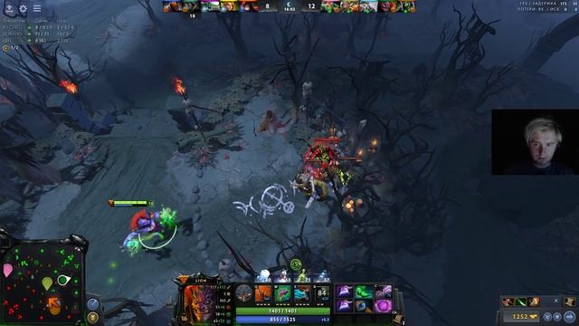 ГАЙД НА ЛИОНА SOLO-MID смотреть онлайн