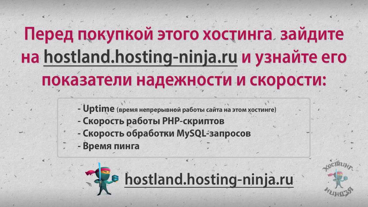 Хостинг hostland.ru. Создаем поддомен. смотреть онлайн