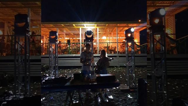 Таня Чешег - Лето баю-бай (пляжная вечеринка Лазаревское) смотреть онлайн