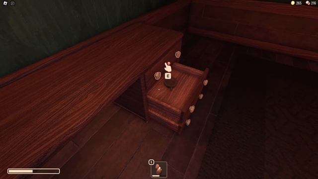 САМАЯ СТРАШНАЯ ИГРА В РОБЛОКС * МЕНЯ УБИЛ МОНСТР* смотреть онлайн