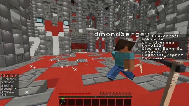 (minecraft mini-games 12 серия) Untitled смотреть онлайн