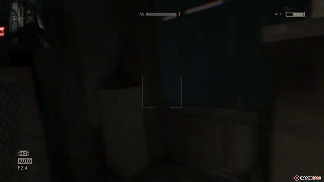 outlast wisleblower episode 2 смотреть онлайн