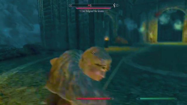 our forsworn skyrim 15 смотреть онлайн