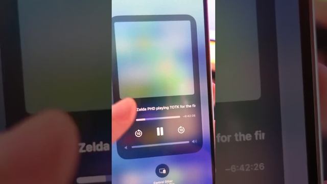 Remote Media Control #appletv #iphone #appletips #apple #mac #homepod #tech смотреть онлайн