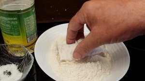 КАК ПОЖАРИТЬ ПАЛТУС  или ПАЛТУС НАИВКУСНЕЙШАЯ РЫБА.