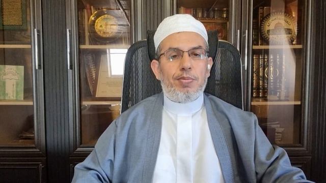 Имя Аллаха : Ан Нафиъ , Ад-Даар النافع الضار смотреть онлайн