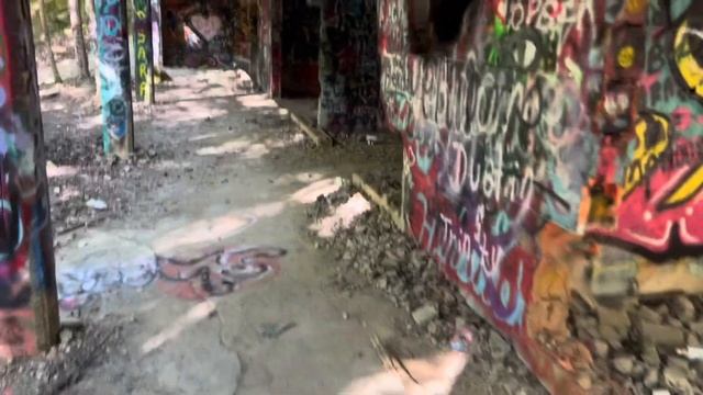 Ford Ranger at Land Between The Lakes (DAY 2) смотреть онлайн