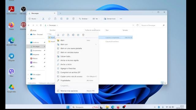 Autofirma ya está instalado / error / Como Instalar/Actualizar Autofirma SOLUCIÓN RÁPIDA 2023 ABRIL смотреть онлайн