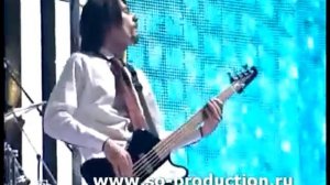 Евгений РОСС - «ЗАПОЗДАЛЫЙ СНЕГ»... (Шансон года 2009)