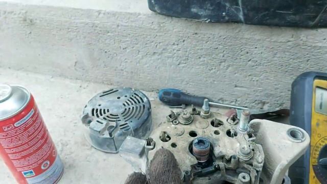 Нет зарияд опель астра Опель астра генератор зарядка бермейді себебін анықтау/Автоэлектрик Қазақста смотреть онлайн