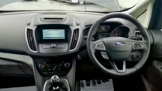 2019 Ford cMax смотреть онлайн