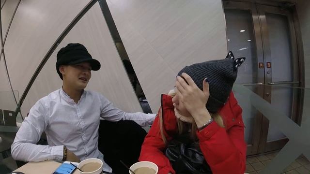 Китай. Маньчжурия. Отьезд в Хайлар. Катя и Олег смотреть онлайн