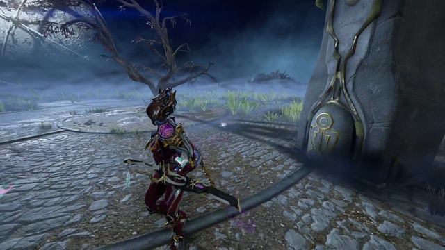 Обзор всех эфемер #WARFRAME смотреть онлайн
