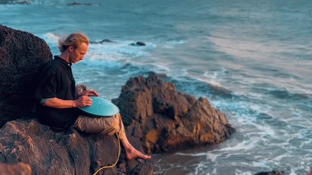 Слушать Глюкофон 15 минут / Игра на глюкофоне New Wave Electro / Глюкофон электроакустический