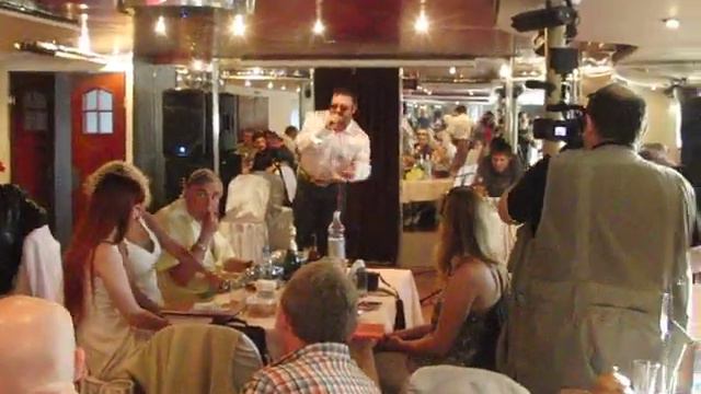 Шансон из Самары.AVI смотреть онлайн