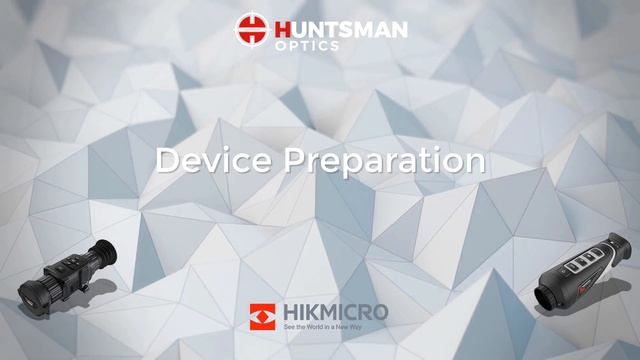 How to Update Firmware for Your Thermal Device смотреть онлайн