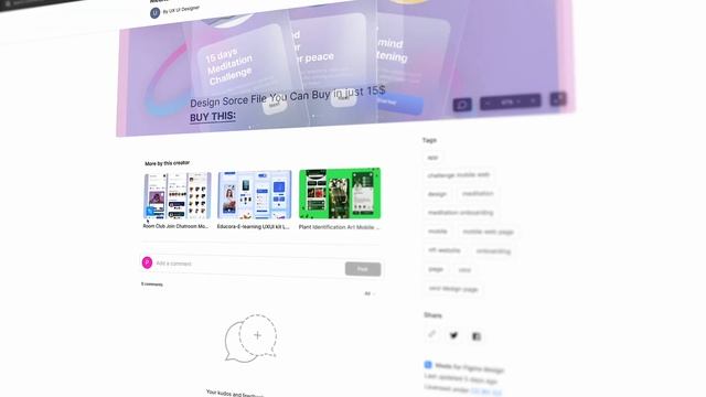 6 Reasons Why You Should Prototype Website Designs In Figma смотреть онлайн
