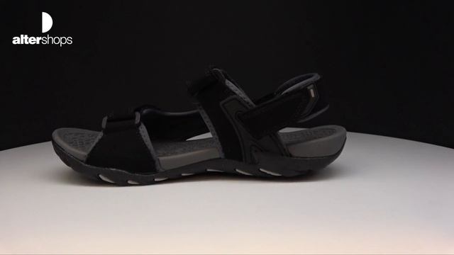 Lumberjack Discover Athleisure Sandal LUSM30706002M670 смотреть онлайн