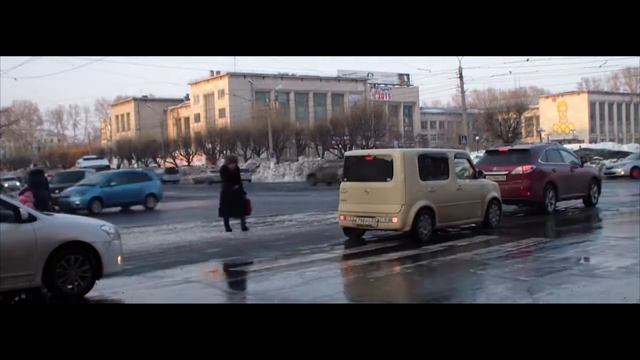 Комсомольск-на-амуре смотреть онлайн