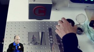 Чернение лазерной гравировки на металлах ТРИ способа дешево быстро и практично!