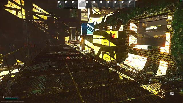 REAL SNIPER LEARNS FACTORY - Escape From Tarkov смотреть онлайн