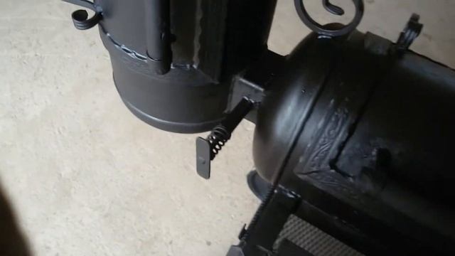 Мангал казан коптильня 3в1 из газовых баллонов смотреть онлайн