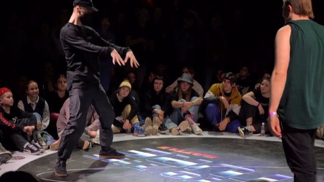 Plasteed vs Platon hand styles final Back to the future battle 2021 смотреть онлайн