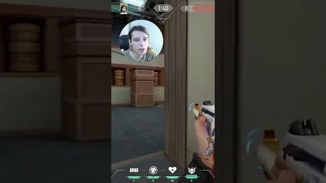 КАК ИГРАТЬ С PHANTOM смотреть онлайн
