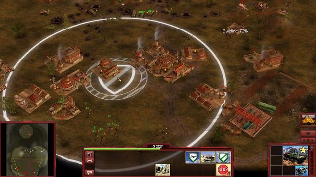 احدث اصدار من لعبة جنرال زيرواور Contra - Invasion 2024 Command and Conquer - Generals Zero Hour смотреть онлайн
