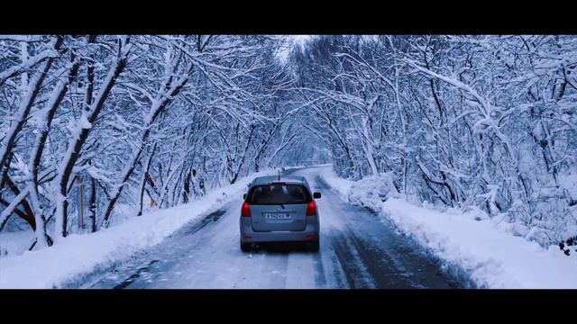 Toyota Corolla. Cinematic B-roll