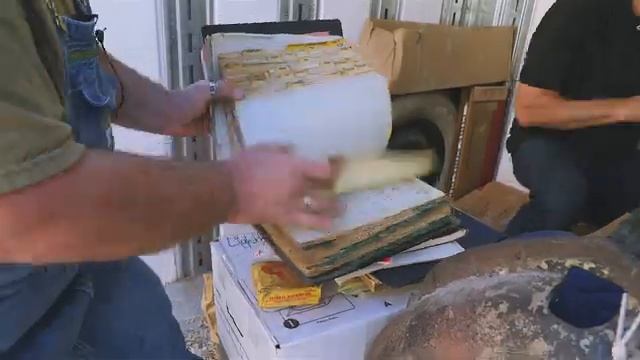 Check out this 1938 Cadillac Parts Megahaul - Teaser Trailer смотреть онлайн