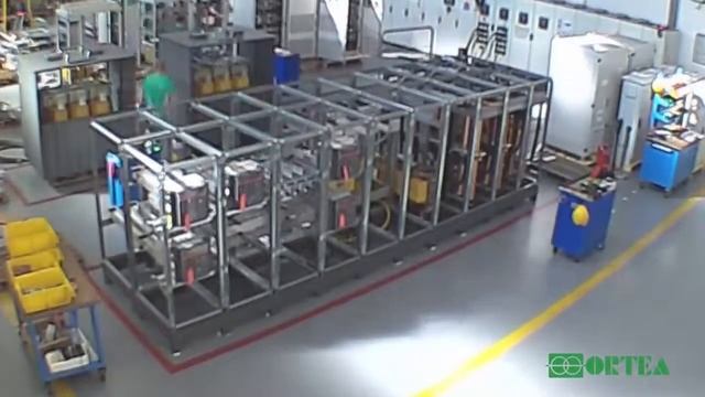 Ortea Sirius 2500-15. смотреть онлайн