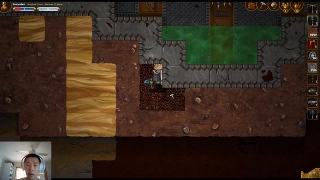 Raid those Spikes Dungeons on Windows - Deepworld Tutorial смотреть онлайн