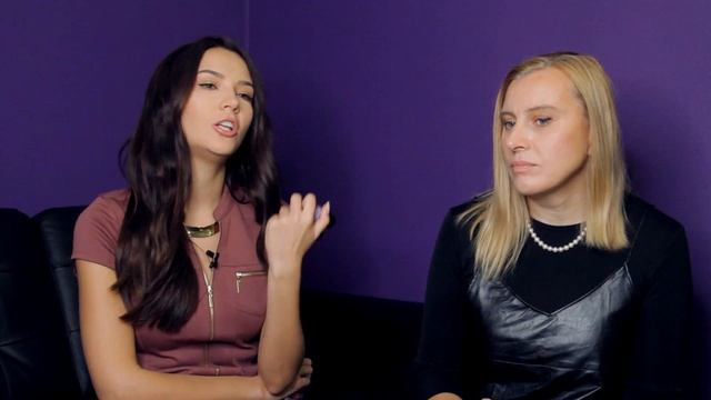 Ароматизированный лак для ногтей Beautydrugs смотреть онлайн