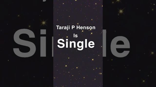 Taraji P Henson Ends engagement смотреть онлайн