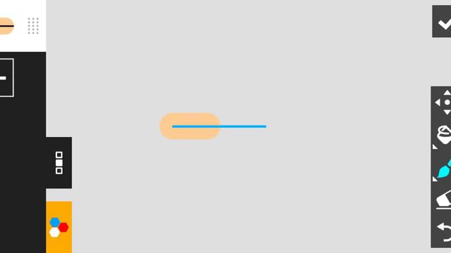 как сделать норм перса [если у вас есть шаблон с волосами] смотреть онлайн