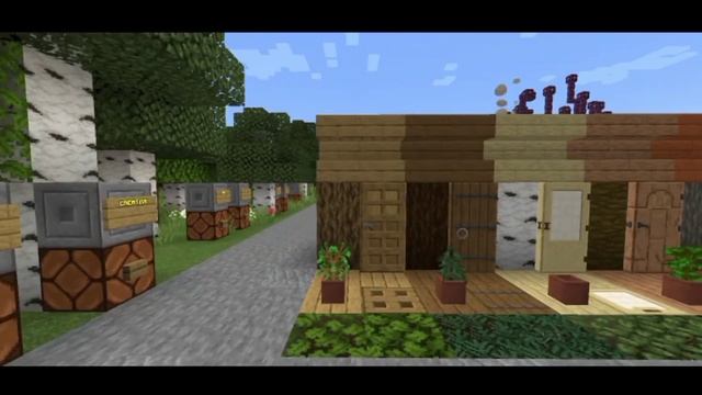 Faithful 32× for Minecraft PE 1.19 texture packs download смотреть онлайн