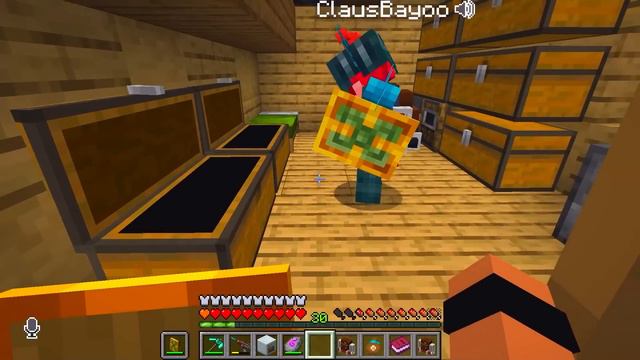 ESPADA ILEGAL QUE FICA MAIS FORTE COM O TEMPO NO MINECRAFT SUPER смотреть онлайн