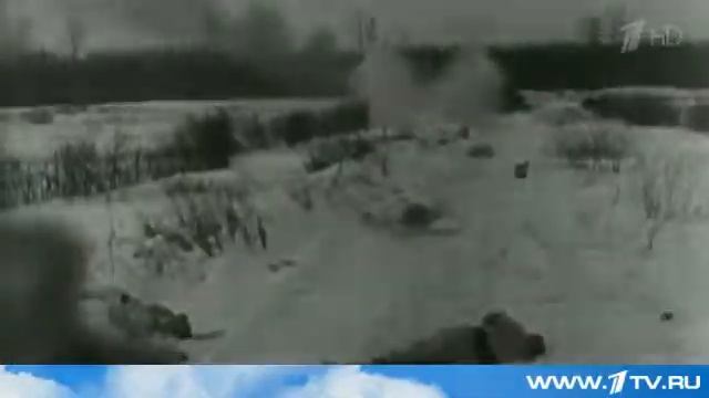 К 70-летию Победы. Город воинской славы Великий Новгород смотреть онлайн