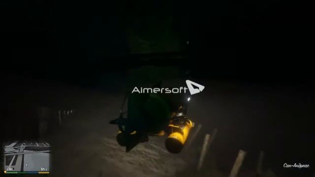 GTA 5 - Раздобудьте мини-подлодку [Прохождение] смотреть онлайн