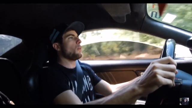 Whine Mod Stage 4 kit Whipple смотреть онлайн