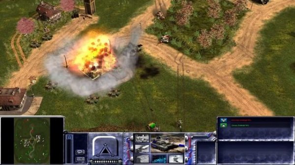 Мандраж Zhenek vs MODoGEN в добрый путь