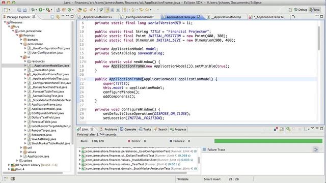 Let's Play TDD #200: To Kill a Mock смотреть онлайн