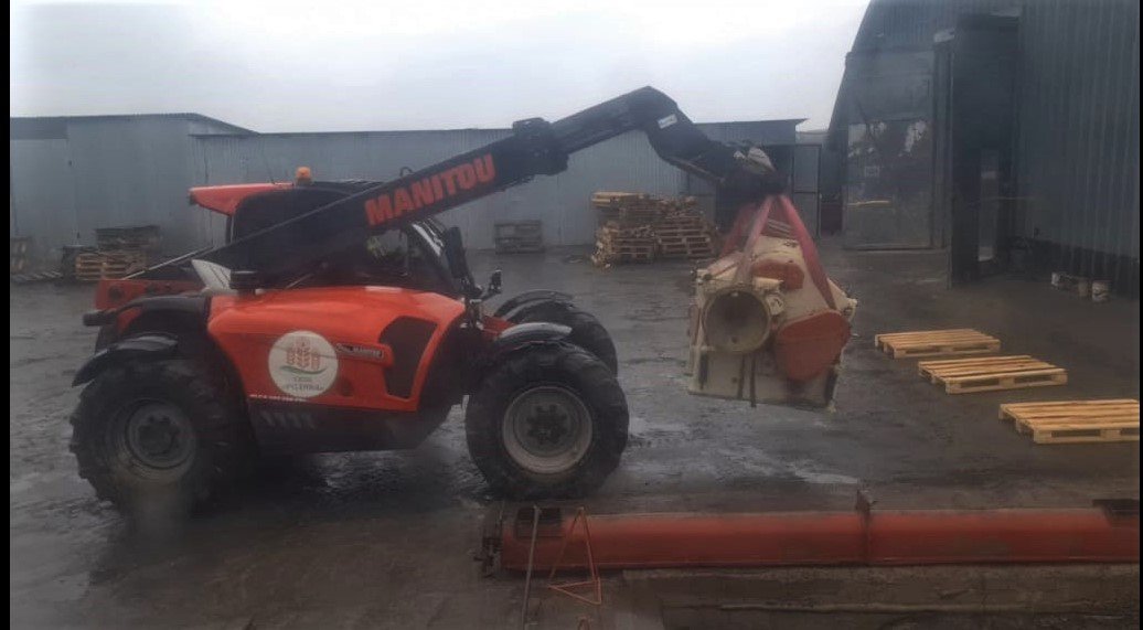 Заразился поломкадиями!) Эти хламидии нужно чинить быстрее!) смотреть онлайн